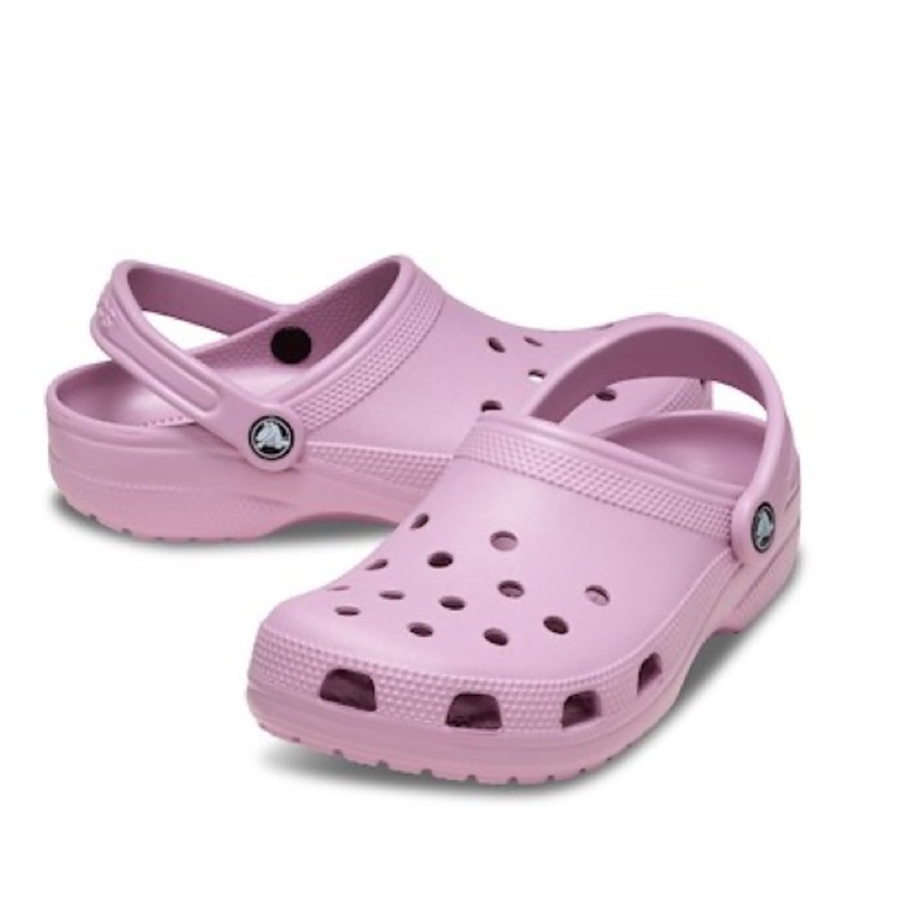 Crocs classic Clogs-hydrangea